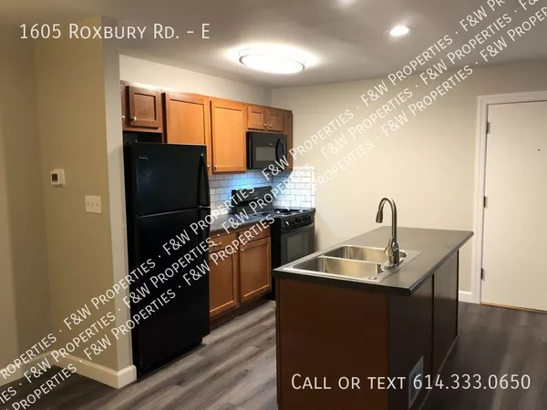 1 bedroom apartment for rent in Fifth by Northwest - West Columbus, Columbus
