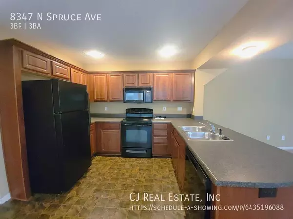 3 bedrooms apartment for rent in Gladstone - Outer KCMO, Kansas City