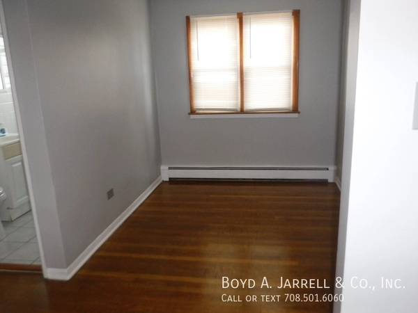 1 bedroom apartment for rent in Calumet Heights - Far Southeast Side, Chicago