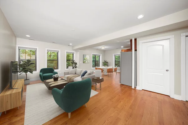 3 bedrooms apartment for rent in West Ridge - Far North Side, Chicago