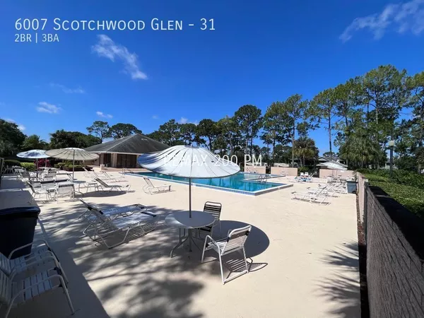 2 bedrooms apartment for rent in Azalea Park - East Orlando, Orlando