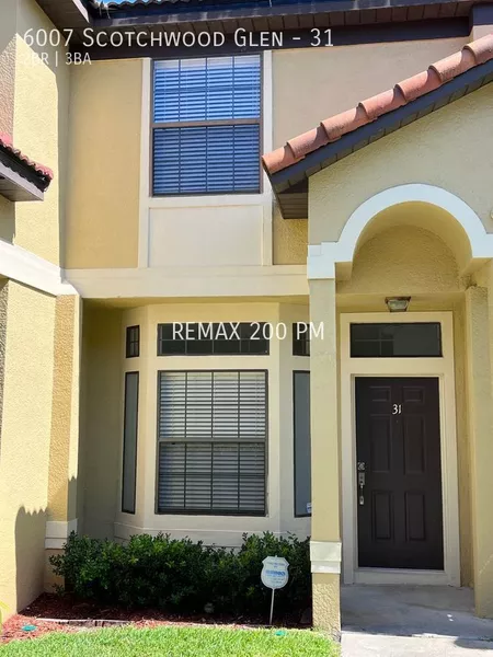 2 bedrooms apartment for rent in Azalea Park - East Orlando, Orlando