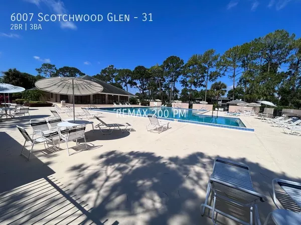 2 bedrooms apartment for rent in Azalea Park - East Orlando, Orlando