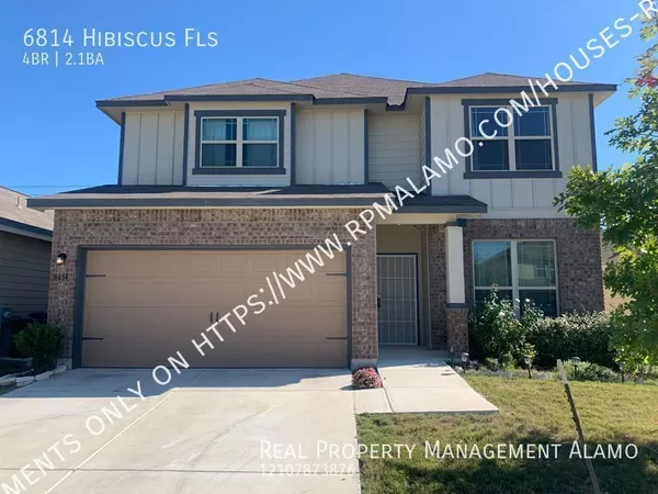 4 bedrooms apartment for rent in Kirby - East SATX, San Antonio