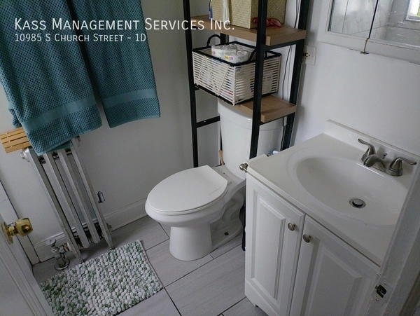 1 bedroom apartment for rent in Morgan Park - Far Southwest Side, Chicago