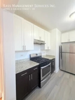 1 bedroom apartment for rent in Morgan Park - Far Southwest Side, Chicago