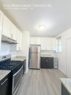 1 bedroom apartment for rent in Morgan Park - Far Southwest Side, Chicago