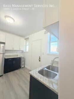 1 bedroom apartment for rent in Morgan Park - Far Southwest Side, Chicago