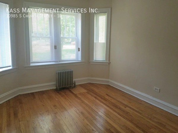 1 bedroom apartment for rent in Morgan Park - Far Southwest Side, Chicago