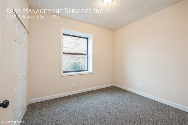 3 bedrooms apartment for rent in Fuller Park - South Side, Chicago