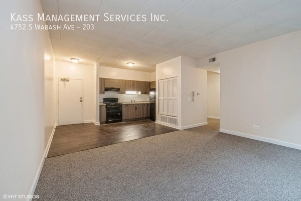 3 bedrooms apartment for rent in Fuller Park - South Side, Chicago