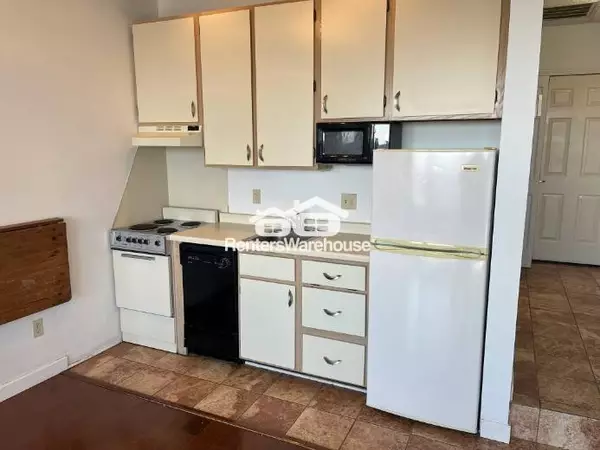 1 bedroom apartment for rent in Elliot Park - Central Minneapolis, Minneapolis