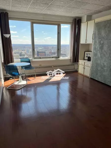 1 bedroom apartment for rent in Elliot Park - Central Minneapolis, Minneapolis