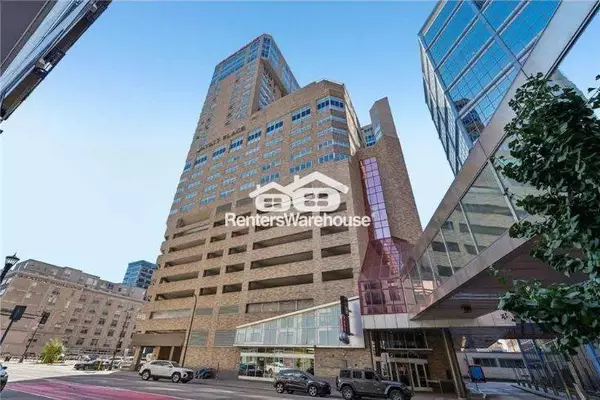 1 bedroom apartment for rent in Elliot Park - Central Minneapolis, Minneapolis