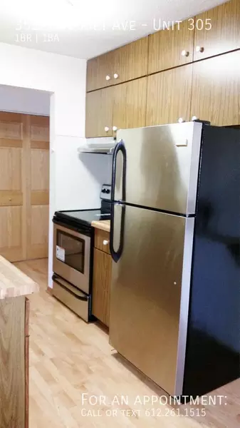 1 bedroom apartment for rent in Lyndale - Powderhorn, Minneapolis