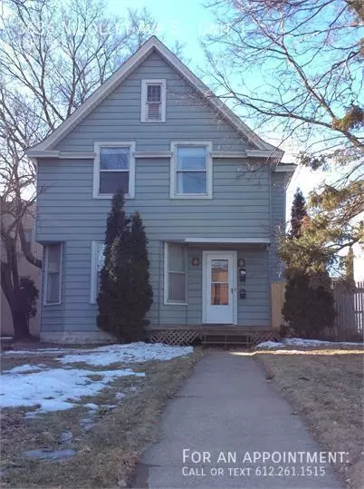 1 bedroom apartment for rent in Lyndale - Powderhorn, Minneapolis