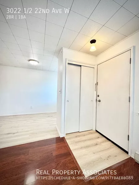 2 bedrooms apartment for rent in Interbay - Central Seattle, Seattle