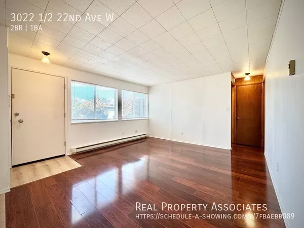 2 bedrooms apartment for rent in Interbay - Central Seattle, Seattle