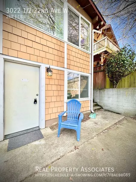 2 bedrooms apartment for rent in Interbay - Central Seattle, Seattle