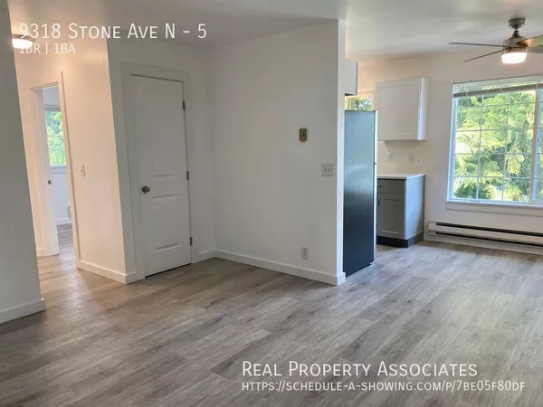 1 bedroom apartment for rent in Greenwood Seattle - North Seattle, Seattle
