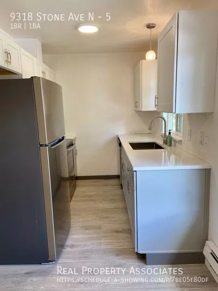1 bedroom apartment for rent in Greenwood Seattle - North Seattle, Seattle