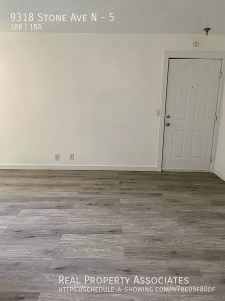 1 bedroom apartment for rent in Greenwood Seattle - North Seattle, Seattle