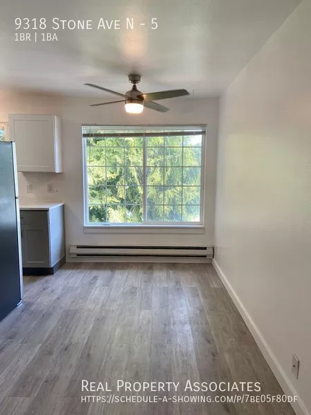 1 bedroom apartment for rent in Greenwood Seattle - North Seattle, Seattle