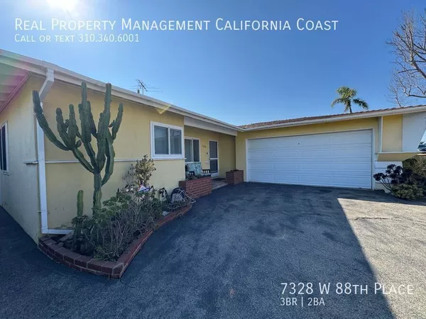 3 bedrooms apartment for rent in Playa Del Rey - Westside / South Bay, Los Angeles