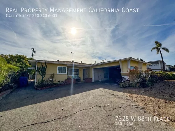 3 bedrooms apartment for rent in Playa Del Rey - Westside / South Bay, Los Angeles