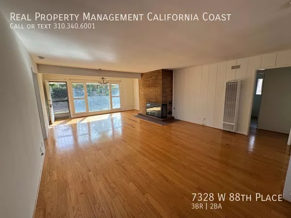 3 bedrooms apartment for rent in Playa Del Rey - Westside / South Bay, Los Angeles