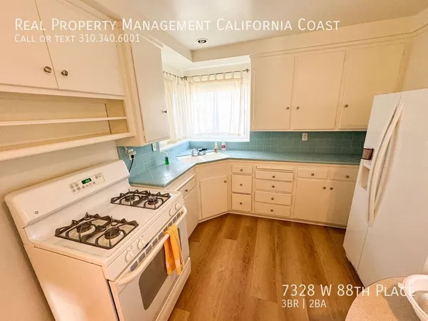 3 bedrooms apartment for rent in Playa Del Rey - Westside / South Bay, Los Angeles