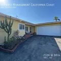 3 bedrooms apartment for rent in Playa Del Rey - Westside / South Bay, Los Angeles
