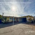 3 bedrooms apartment for rent in Playa Del Rey - Westside / South Bay, Los Angeles