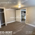 1 bedroom apartment for rent in Northeast Kansas City - KCMO, Kansas City