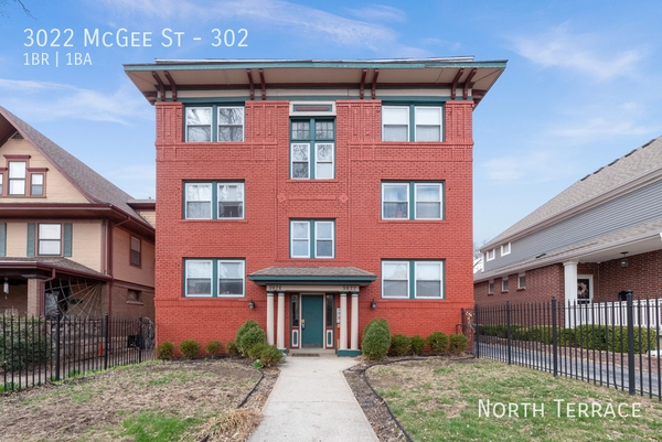 1 bedroom apartment for rent in Longfellow - KCMO, Kansas City