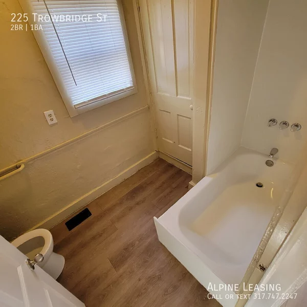 2 bedrooms apartment for rent in Christian Park - Central Indy, Indianapolis