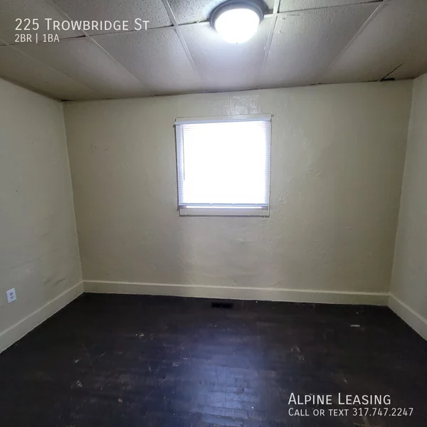 2 bedrooms apartment for rent in Christian Park - Central Indy, Indianapolis