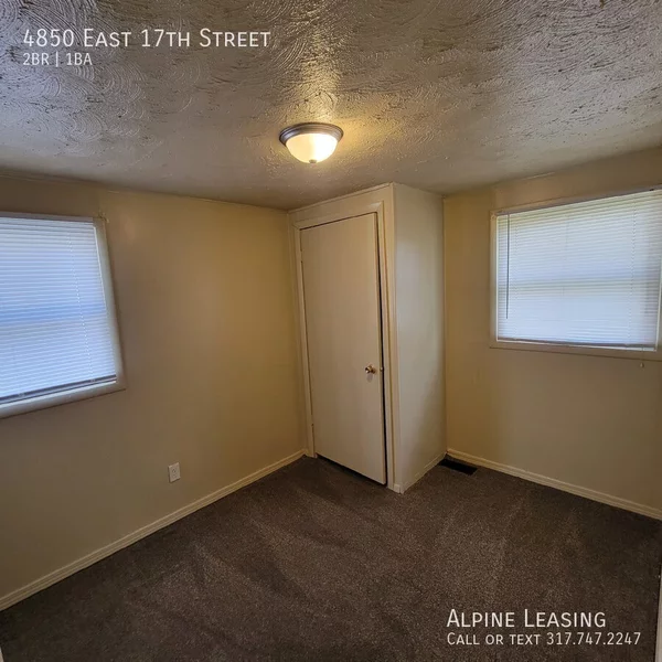 2 bedrooms apartment for rent in Irvington - East Indy, Indianapolis