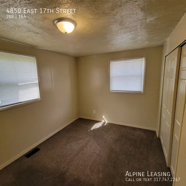 2 bedrooms apartment for rent in Irvington - East Indy, Indianapolis