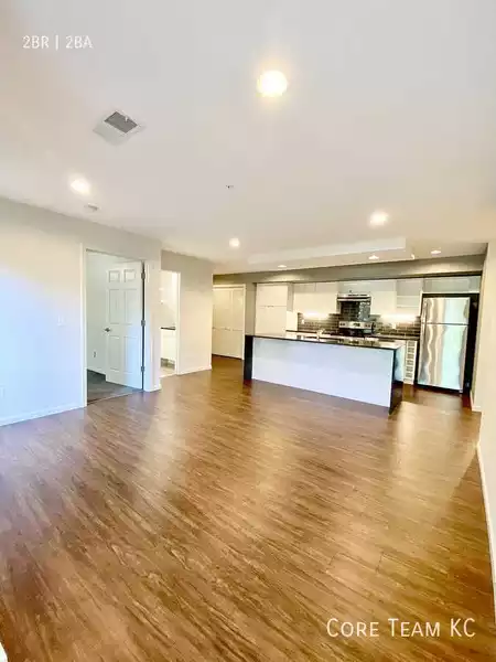 2 bedrooms apartment for rent in Country Club Plaza - KCMO, Kansas City