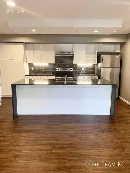 2 bedrooms apartment for rent in Country Club Plaza - KCMO, Kansas City