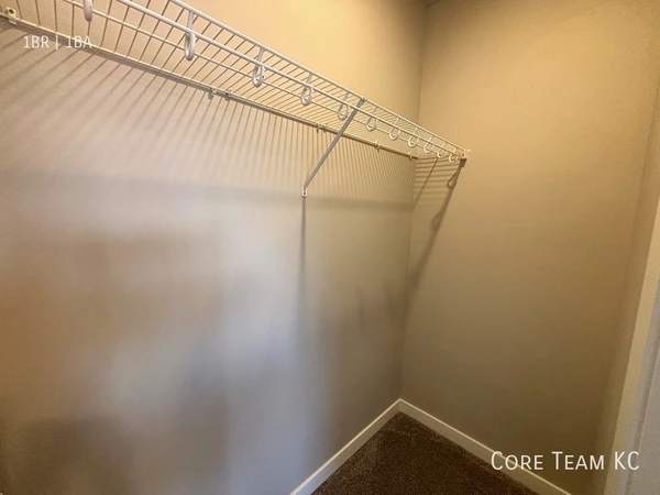 1 bedroom apartment for rent in Downtown Kansas City - KCMO, Kansas City