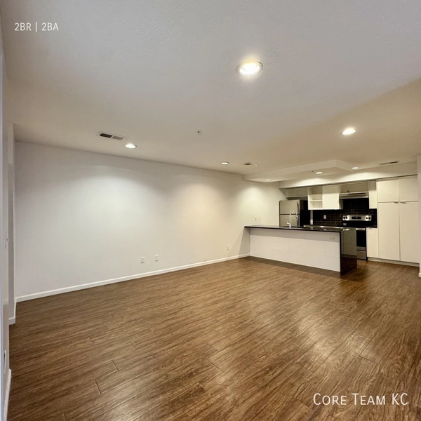 2 bedrooms apartment for rent in Country Club Plaza - KCMO, Kansas City