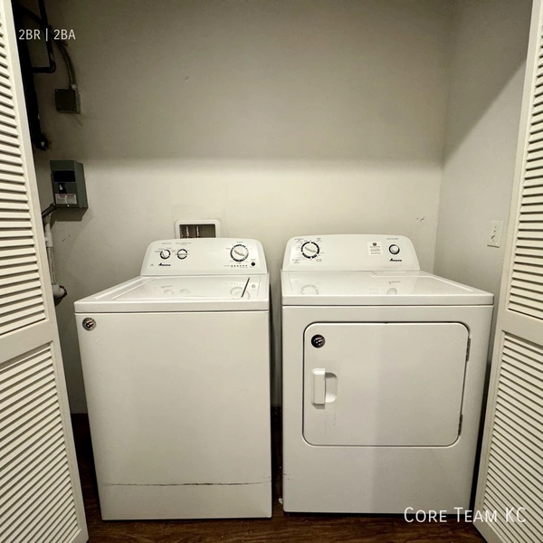 2 bedrooms apartment for rent in Country Club Plaza - KCMO, Kansas City