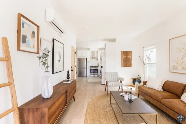 2 bedrooms apartment for rent in Carthay - Central Los Angeles, Los Angeles