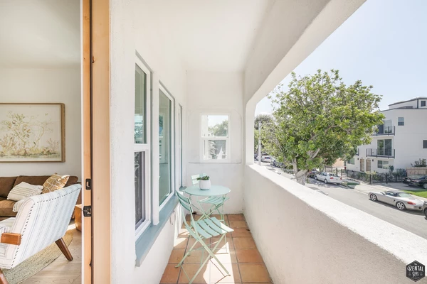 2 bedrooms apartment for rent in Carthay - Central Los Angeles, Los Angeles