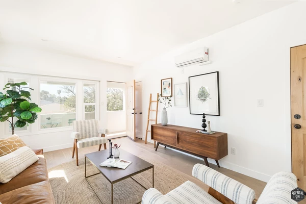 2 bedrooms apartment for rent in Carthay - Central Los Angeles, Los Angeles