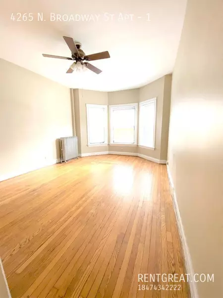 2 bedrooms apartment for rent in Uptown - Far North Side, Chicago