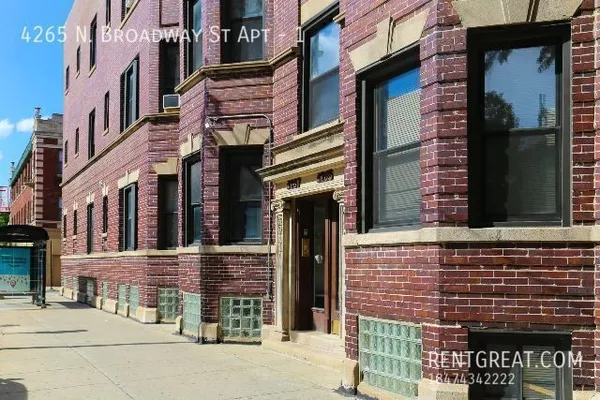 2 bedrooms apartment for rent in Uptown - Far North Side, Chicago