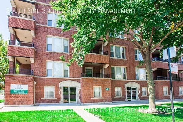 4 bedrooms apartment for rent in Grand Boulevard - South Side, Chicago